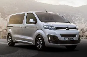 Citroën e-SpaceTourer (od 2020) – fotka 3