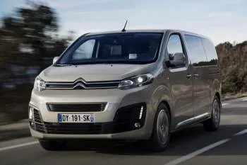 Citroën e-SpaceTourer (od 2020) – fotka 5
