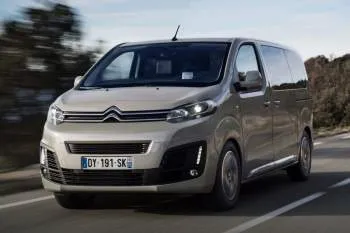 Citroën e-SpaceTourer (od 2020) – fotka 7