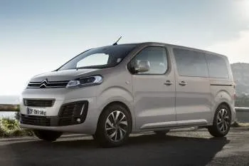 Citroën e-SpaceTourer (od 2020) – fotka 13