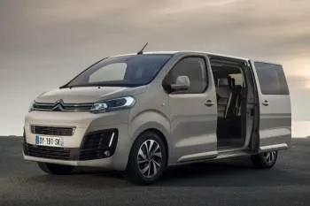 Citroën e-SpaceTourer (od 2020) – fotka 14