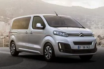 Citroën e-SpaceTourer (od 2020) – fotka 16