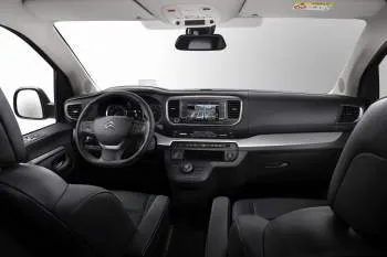 Citroën e-SpaceTourer (od 2020) – fotka 17
