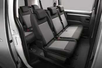 Citroën e-SpaceTourer (od 2020) – fotka 18