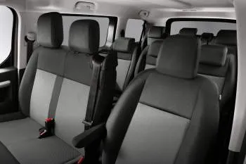 Citroën e-SpaceTourer (od 2020) – fotka 19