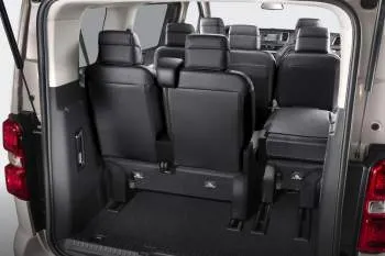 Citroën e-SpaceTourer (od 2020) – fotka 20