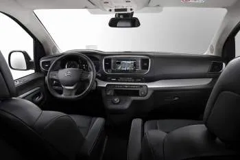 Citroën e-SpaceTourer (od 2020) – fotka 24