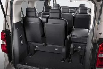 Citroën e-SpaceTourer (od 2020) – fotka 25