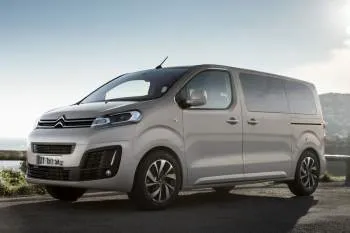 Citroën e-SpaceTourer (od 2020) – fotka 26