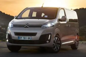 Citroën e-SpaceTourer (od 2020) – fotka 27