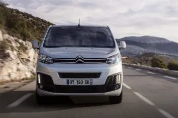 Citroën e-SpaceTourer (od 2020) – fotka 28