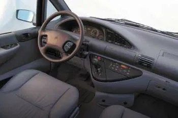 Citroën Evasion 1.9 TD Ligne Seduction - 8