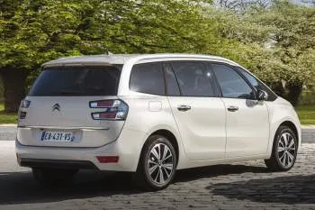 Citroën Grand C4 SpaceTourer (od 2018) – fotka 5