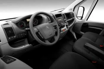 Citroën Jumper (2012 – 2014) – fotka 3