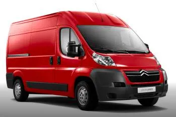 Citroën Jumper (2012 – 2014) – fotka 7