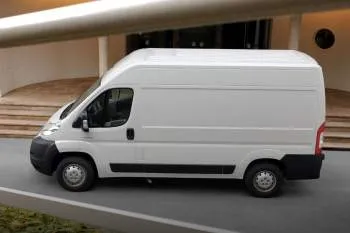 Citroën Jumper (2012 – 2014) – fotka 11