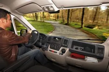 Citroën Jumper Combi (2012 – 2014) – fotka 4