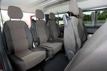 Citroën Jumper Combi (2014 – 2019) – fotka 4