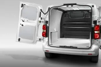 Citroën Jumpy (od 2016) – fotka 4