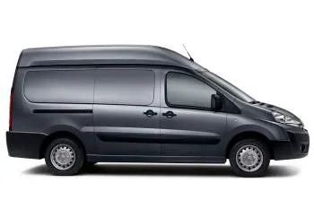 Citroën Jumpy 10 L1H1 HDi 90 – fotka 3