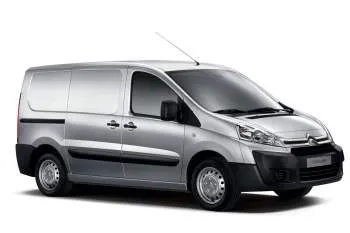 Citroën Jumpy 10 L1H1 HDi 90 – fotka 4