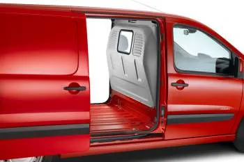 Citroën Jumpy 10 L1H1 HDi 90 – fotka 5