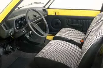 Citroën LNA (1978 – 1984) – fotka 7