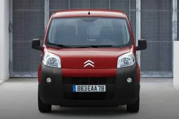 Citroën Nemo 1.3 HDi – fotka 3