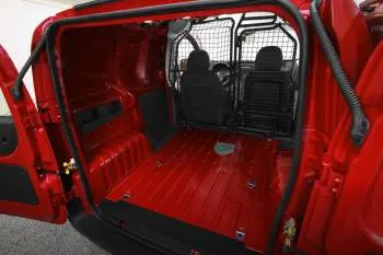 Citroën Nemo 1.3 HDi – fotka 5