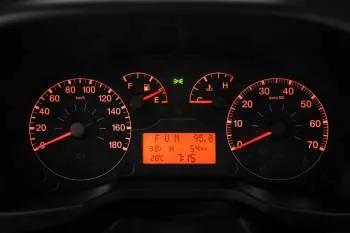 Citroën Nemo 1.3 HDi – fotka 7