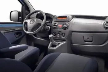 Citroën Nemo Multispace (2009 – 2013) – fotka 2