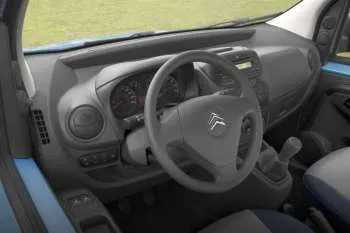 Citroën Nemo Multispace (2009 – 2013) – fotka 6