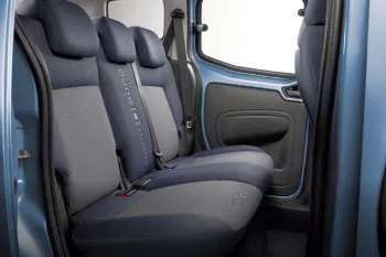 Citroën Nemo Multispace (2009 – 2013) – fotka 8