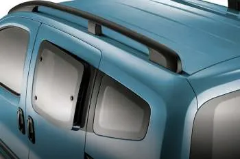 Citroën Nemo Multispace (2009 – 2013) – fotka 10