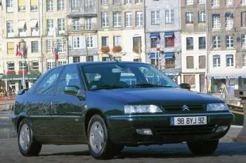 Citroën Xantia 2.0 HDI 110hp – fotka 5