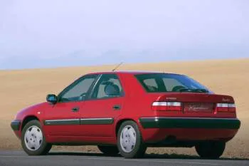 Citroën Xantia 2.0 HDI 110hp – fotka 6