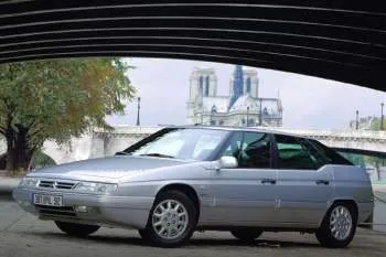 Citroën XM (1994 – 1997) – fotka 5