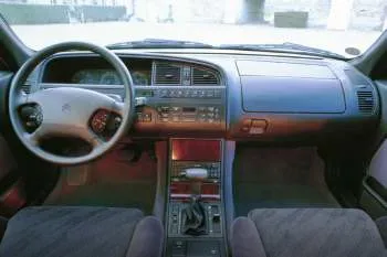 Citroën XM Break Turbo C.T. VSX – fotka 5