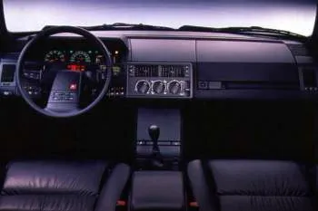 Citroën XM Break (1992 – 1994) – fotka 4