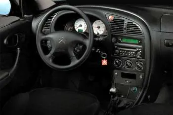 Citroën Xsara (2003 – 2004) – fotka 7