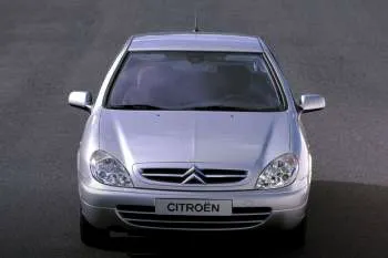 Citroën Xsara (2000 – 2003) – fotka 6