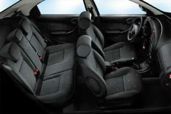 Citroën Xsara Break (2003 – 2005) – fotka 9