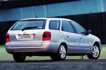 Citroën Xsara Break (2000 – 2003) – fotka 5