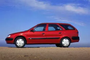 Citroën Xsara Break (1998 – 2000) – fotka 3
