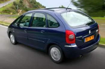 Citroën Xsara Picasso 1.8i 16V Exclusive – fotka 2