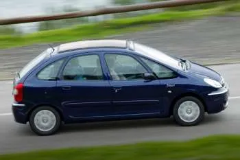 Citroën Xsara Picasso 1.8i 16V Exclusive – fotka 3