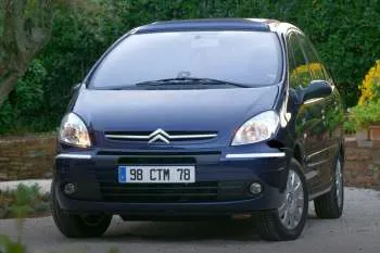 Citroën Xsara Picasso 1.8i 16V Exclusive – fotka 6