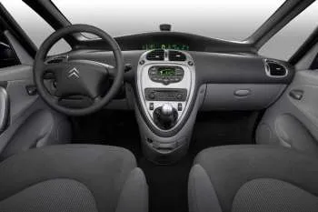 Citroën Xsara Picasso 1.8i 16V Exclusive – fotka 7