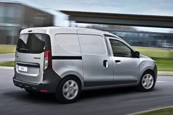 Dacia Dokker Van (2013 – 2018) – fotka 5