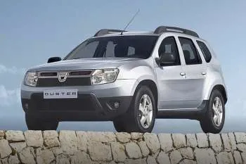 Dacia Duster (2010 – 2014) – fotka 5
